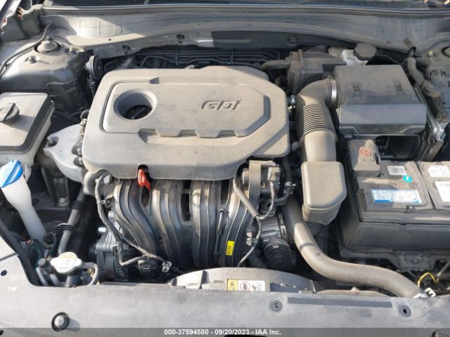 5XXGT4L31JG208648 KIA Optima S