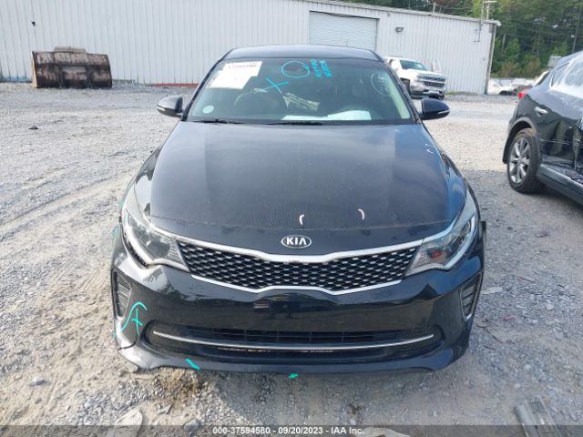 5XXGT4L31JG208648 KIA Optima S