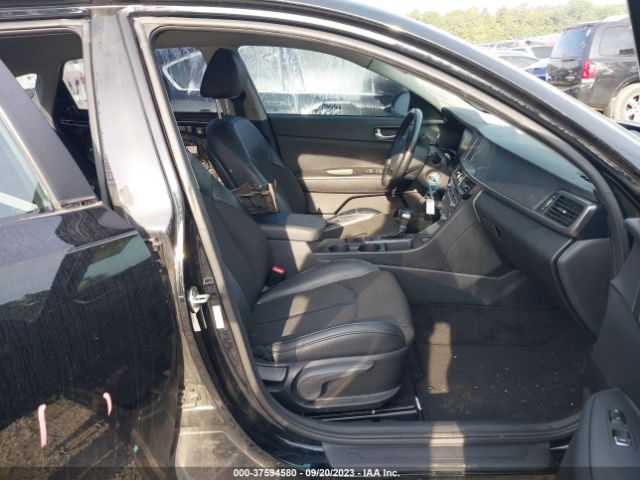 5XXGT4L31JG208648 KIA Optima S