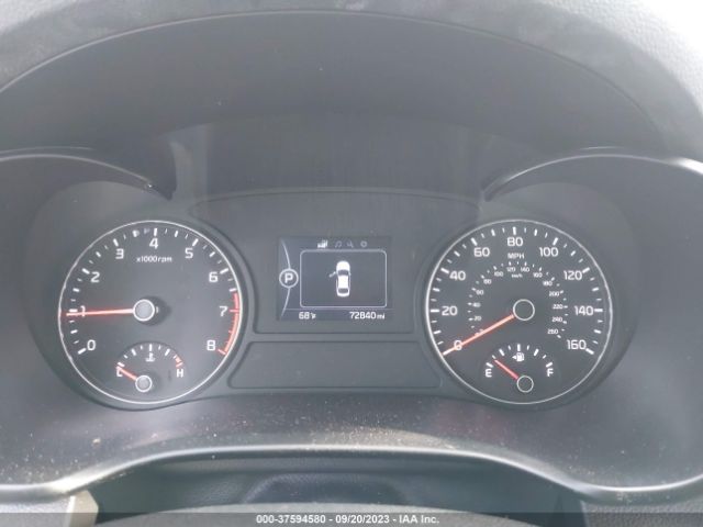 5XXGT4L31JG208648 KIA Optima S