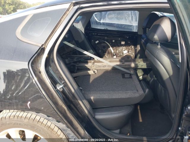 5XXGT4L31JG208648 KIA Optima S