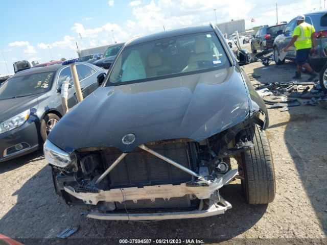 5UXTY3C02L9B47490 BMW X3 Sdrive30i
