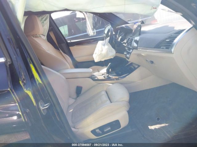 5UXTY3C02L9B47490 BMW X3 Sdrive30i