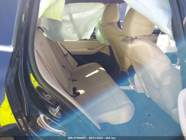 5UXTY3C02L9B47490 BMW X3 Sdrive30i