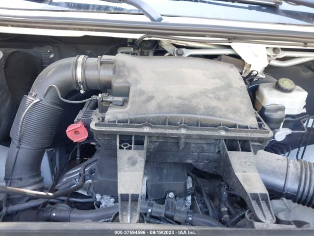 W1W40BHY6KT017401 Mercedes-Benz SPRINTER VAN