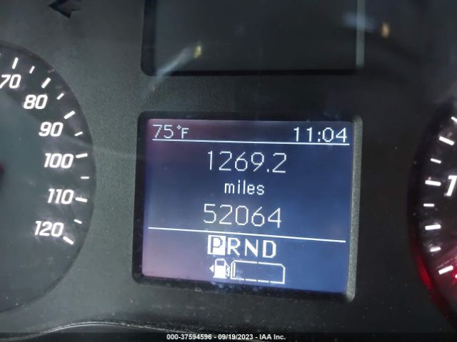 W1W40BHY6KT017401 Mercedes-Benz SPRINTER VAN