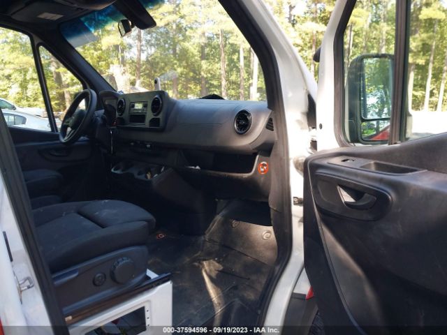 W1W40BHY6KT017401 Mercedes-Benz SPRINTER VAN