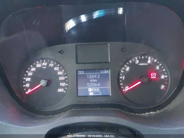 W1W40BHY6KT017401 Mercedes-Benz SPRINTER VAN