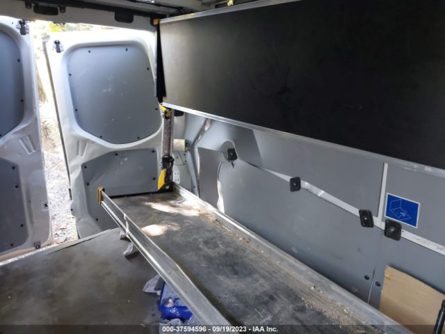 W1W40BHY6KT017401 Mercedes-Benz SPRINTER VAN