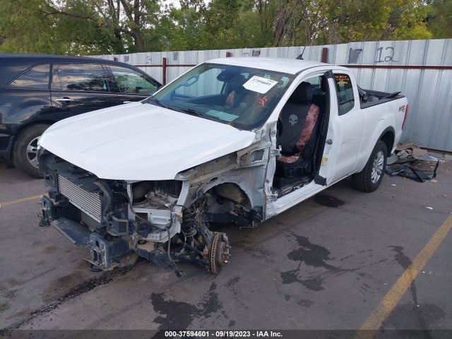 2020 FORD RANGER XL VIN: 1FTER1FH6LLA64108