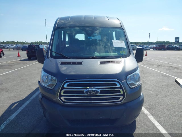 Ford Transit-350 Xlt 2017 1FBAX2CM5HKB16020 Image 12