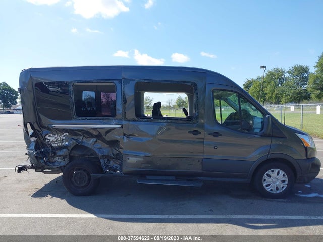 Ford Transit-350 Xlt 2017 1FBAX2CM5HKB16020 Image 13