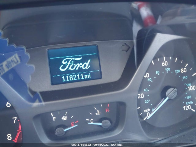 Ford Transit-350 Xlt 2017 1FBAX2CM5HKB16020 Image 15