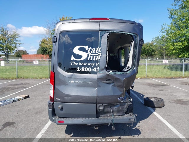 Ford Transit-350 Xlt 2017 1FBAX2CM5HKB16020 Image 16