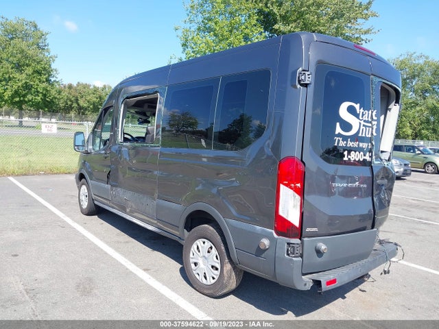 Ford Transit-350 Xlt 2017 1FBAX2CM5HKB16020 Image 3