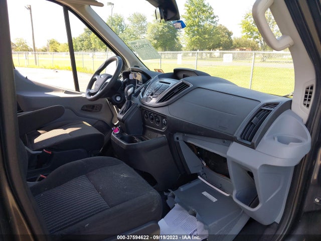 Ford Transit-350 Xlt 2017 1FBAX2CM5HKB16020 Image 5