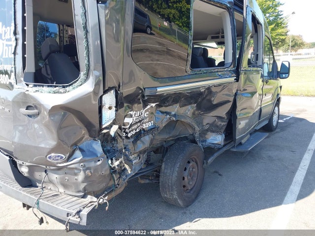Ford Transit-350 Xlt 2017 1FBAX2CM5HKB16020 Image 6