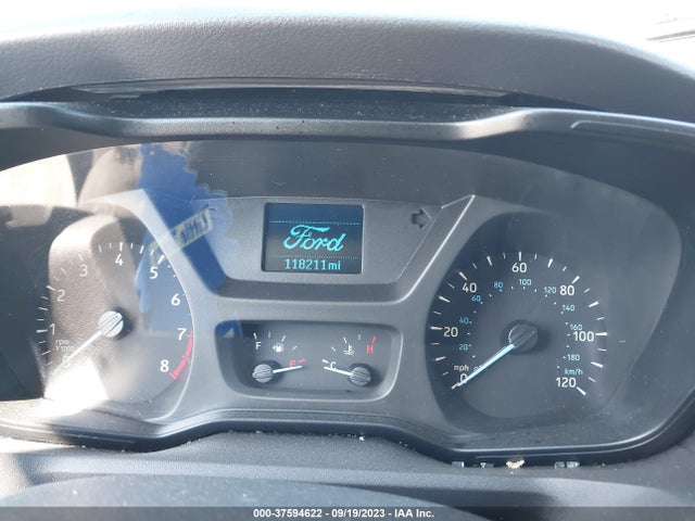 Ford Transit-350 Xlt 2017 1FBAX2CM5HKB16020 Image 7