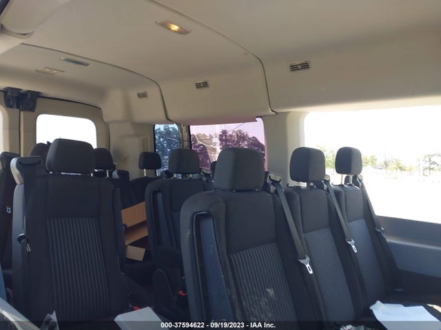 Ford Transit-350 Xlt 2017 1FBAX2CM5HKB16020 Image 8