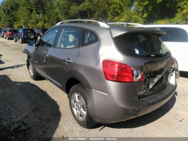JN8AS5MV4EW201636 Nissan Rogue Select S