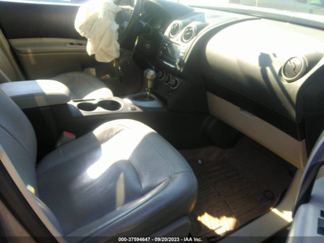 JN8AS5MV4EW201636 Nissan Rogue Select S