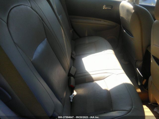 JN8AS5MV4EW201636 Nissan Rogue Select S