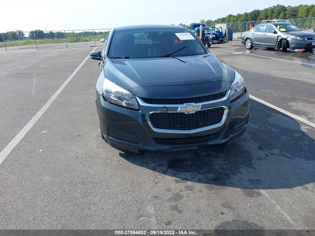 Chevrolet MALIBU LT 2015 1G11C5SL2FF206581 Image 13