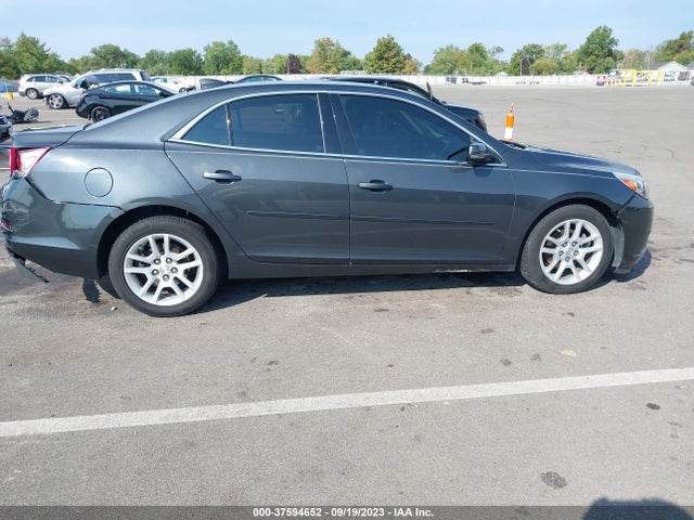Chevrolet MALIBU LT 2015 1G11C5SL2FF206581 Image 14