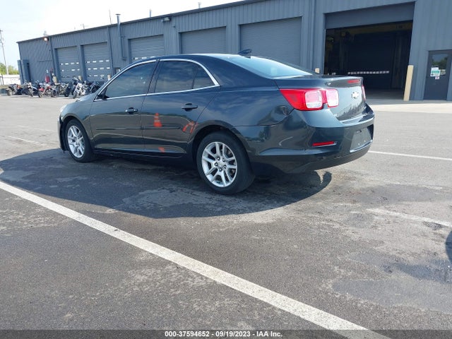 Chevrolet MALIBU LT 2015 1G11C5SL2FF206581 Image 3