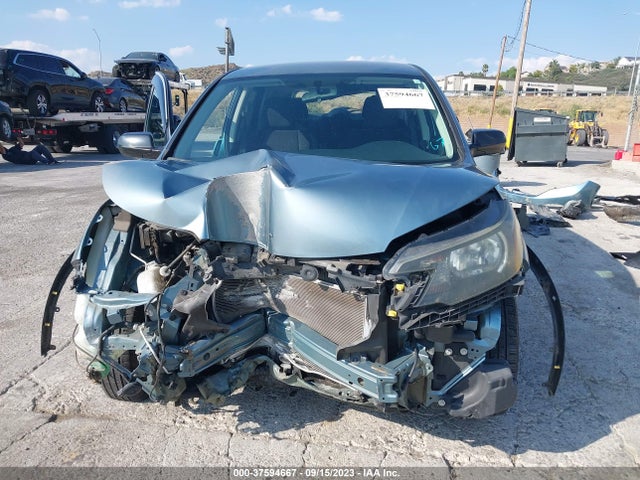 Honda CR-V LX 2014 2HKRM3H31EH536607 Image 13