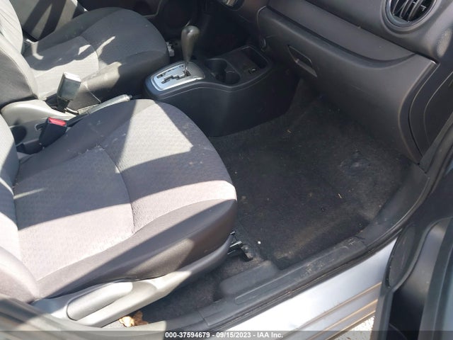 ML32A3HJ9JH009564 Mitsubishi MIRAGE ES