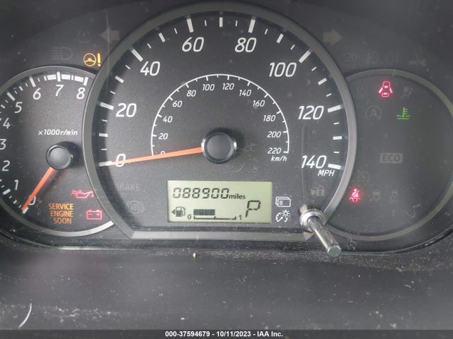 ML32A3HJ9JH009564 Mitsubishi MIRAGE ES