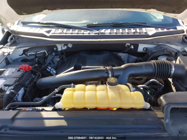 1FTFW1EG5JKC26920 Ford F-150 Xl/xlt/lariat