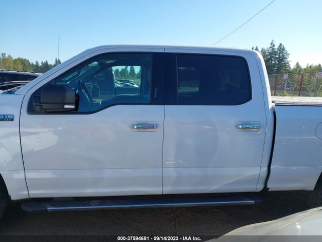 1FTFW1EG5JKC26920 Ford F-150 Xl/xlt/lariat