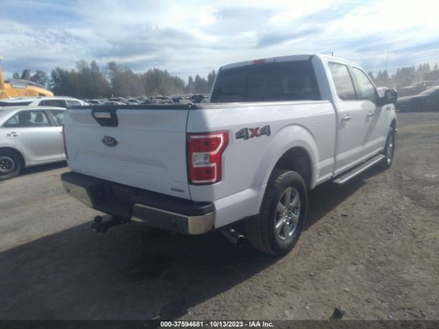 1FTFW1EG5JKC26920 Ford F-150 Xl/xlt/lariat