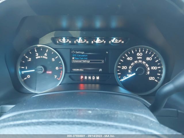 1FTFW1EG5JKC26920 Ford F-150 Xl/xlt/lariat