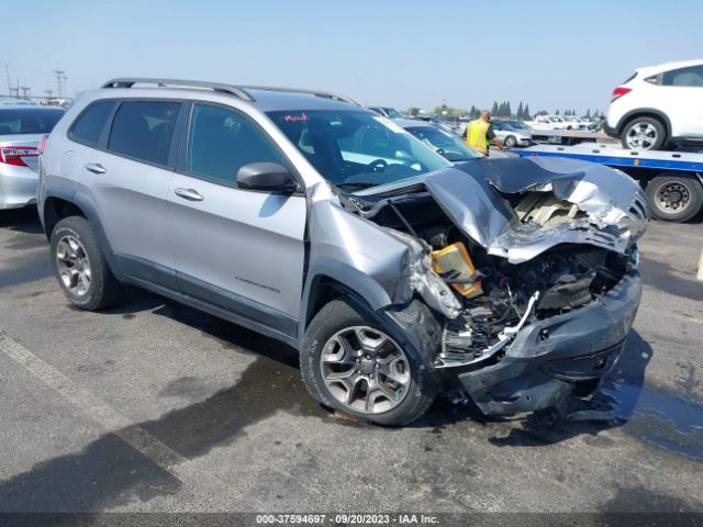 1C4PJMBX7KD298393 auction archive image