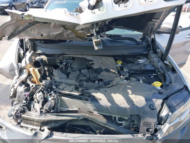 1C4PJMBX7KD298393 Jeep Cherokee Trailhawk