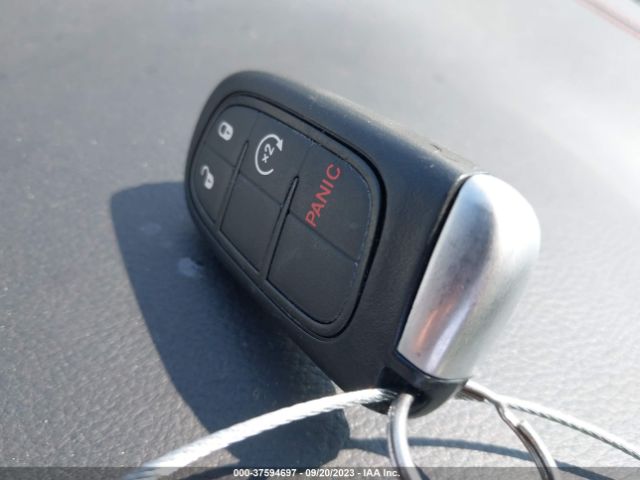 1C4PJMBX7KD298393 Jeep Cherokee Trailhawk