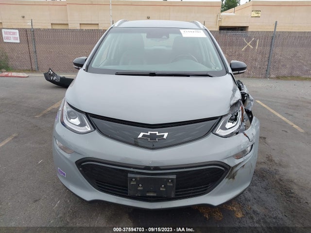 Chevrolet Bolt Ev Premier 2019 1G1FZ6S06K4136489 Image 12