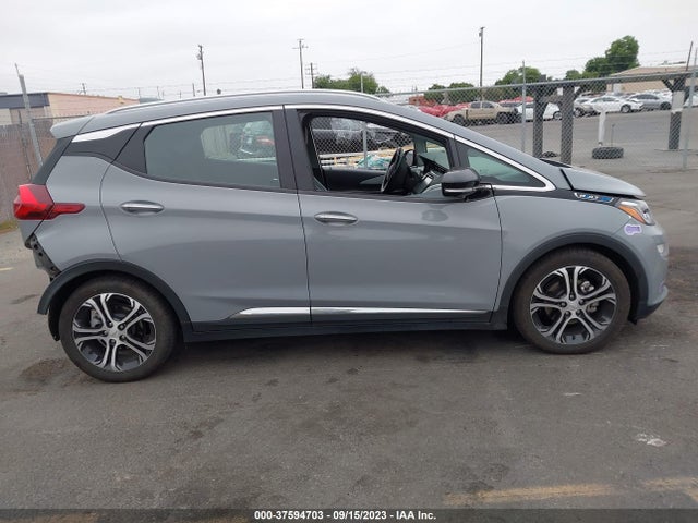 Chevrolet Bolt Ev Premier 2019 1G1FZ6S06K4136489 Image 13