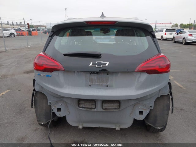 Chevrolet Bolt Ev Premier 2019 1G1FZ6S06K4136489 Image 16