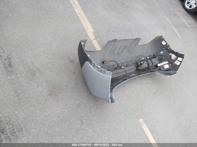 Chevrolet Bolt Ev Premier 2019 1G1FZ6S06K4136489 Image 11