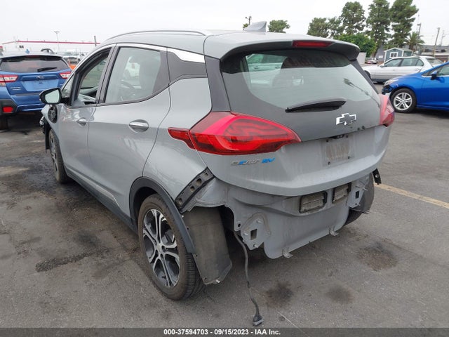 Chevrolet Bolt Ev Premier 2019 1G1FZ6S06K4136489 Image 3