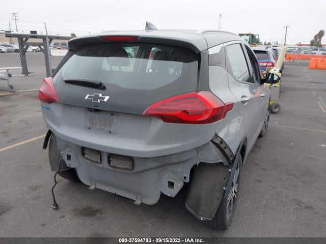Chevrolet Bolt Ev Premier 2019 1G1FZ6S06K4136489 Image 4