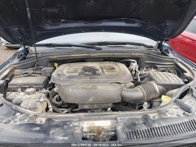 1C4RDJDG4LC213903 Dodge Durango Gt Plus Awd
