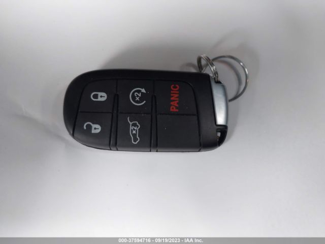 1C4RDJDG4LC213903 Dodge Durango Gt Plus Awd