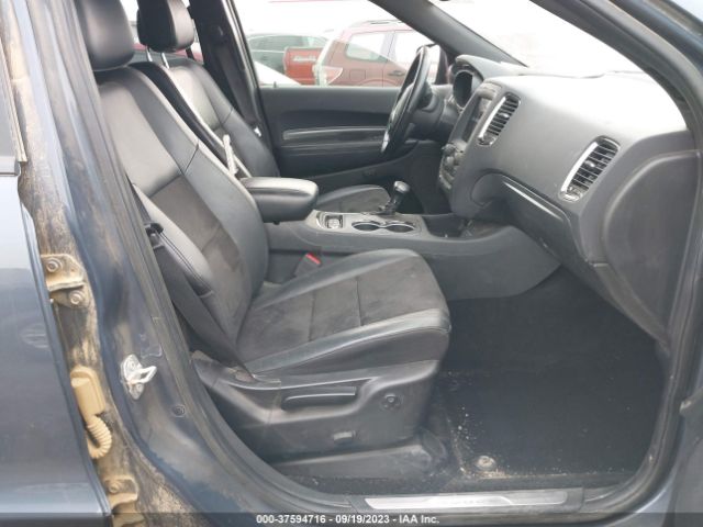 1C4RDJDG4LC213903 Dodge Durango Gt Plus Awd
