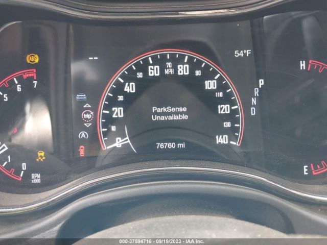 1C4RDJDG4LC213903 Dodge Durango Gt Plus Awd