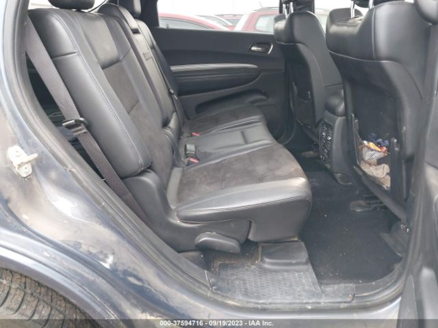 1C4RDJDG4LC213903 Dodge Durango Gt Plus Awd